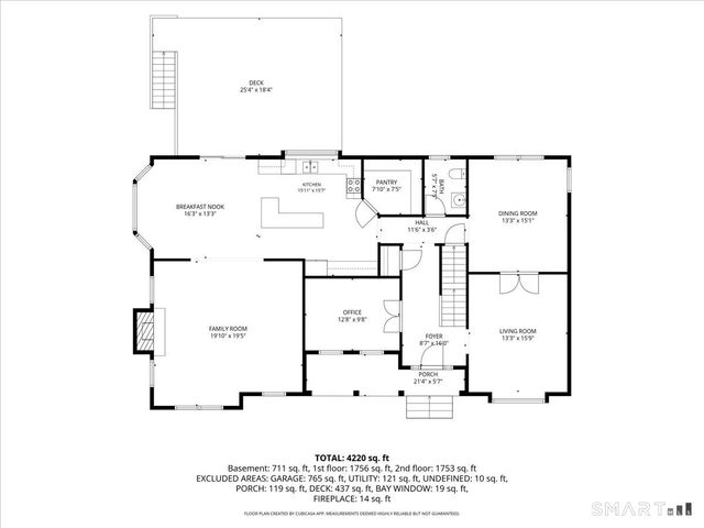 57 Meadowood Drive, New Milford, CT 06776