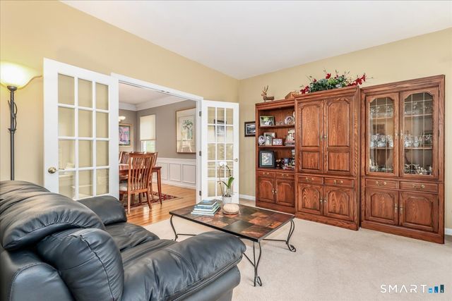 57 Meadowood Drive, New Milford, CT 06776