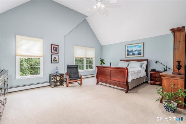 57 Meadowood Drive, New Milford, CT 06776
