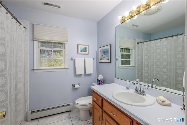 57 Meadowood Drive, New Milford, CT 06776