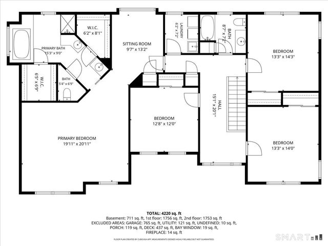 57 Meadowood Drive, New Milford, CT 06776