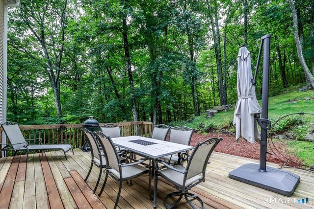 57 Meadowood Drive, New Milford, CT 06776