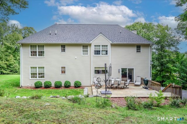 57 Meadowood Drive, New Milford, CT 06776