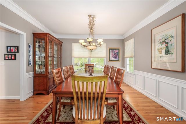 57 Meadowood Drive, New Milford, CT 06776