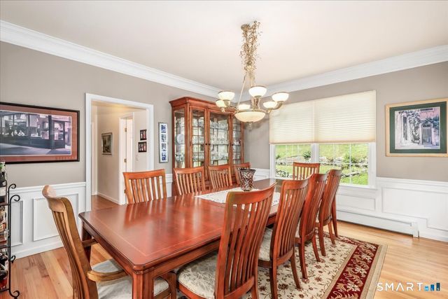57 Meadowood Drive, New Milford, CT 06776