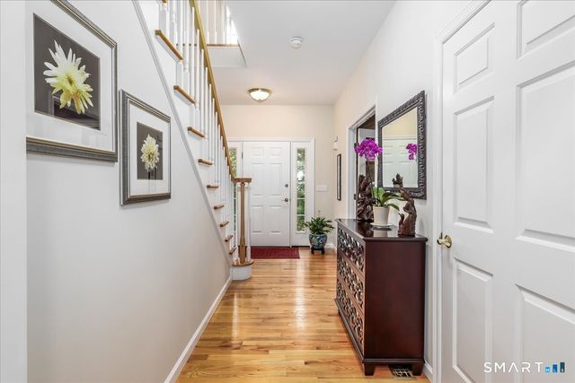 57 Meadowood Drive, New Milford, CT 06776