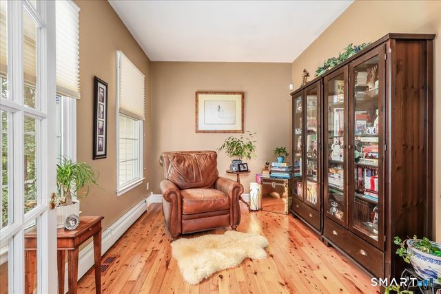 57 Meadowood Drive, New Milford, CT 06776