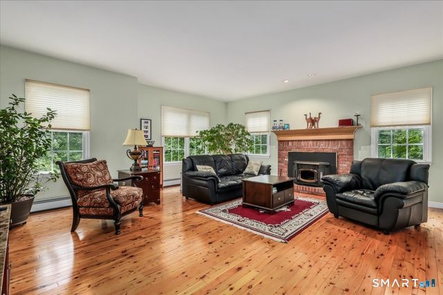 57 Meadowood Drive, New Milford, CT 06776