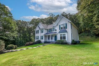 57 Meadowood Drive, New Milford, CT 06776