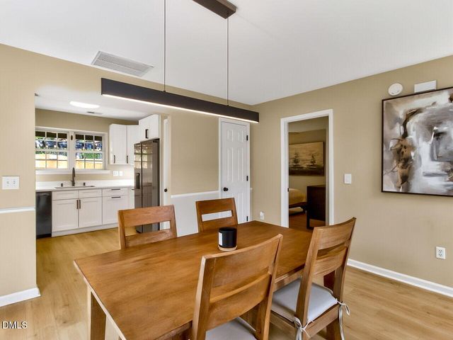 4612 Dolwick Drive, Durham, NC 27713