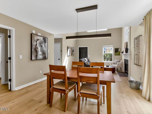 4612 Dolwick Drive, Durham, NC 27713