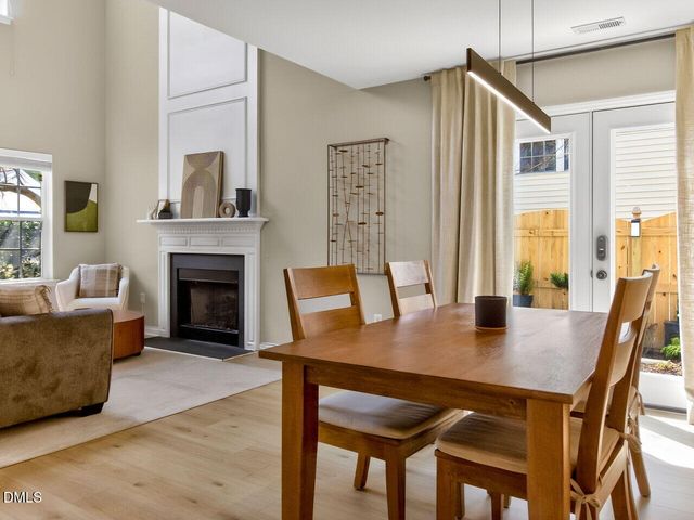 4612 Dolwick Drive, Durham, NC 27713