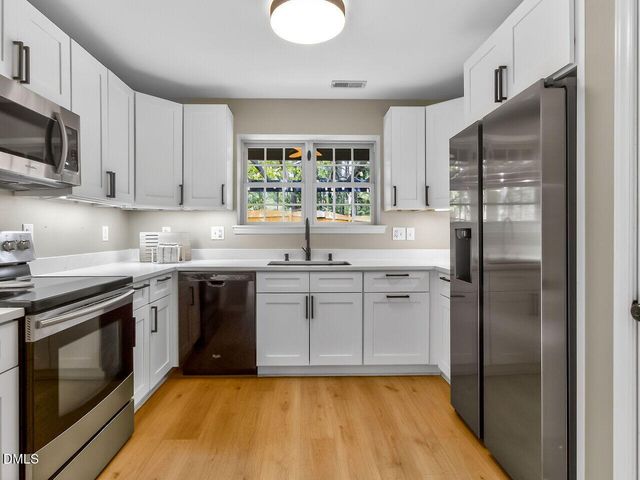 4612 Dolwick Drive, Durham, NC 27713