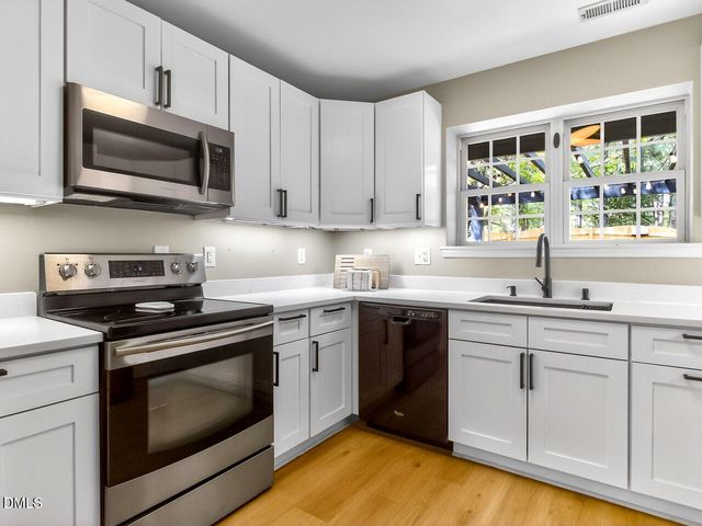 4612 Dolwick Drive, Durham, NC 27713