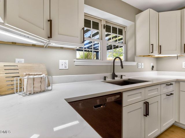 4612 Dolwick Drive, Durham, NC 27713