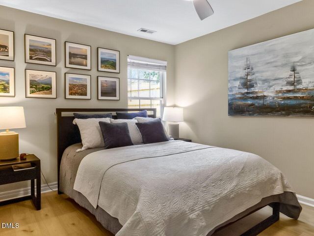 4612 Dolwick Drive, Durham, NC 27713