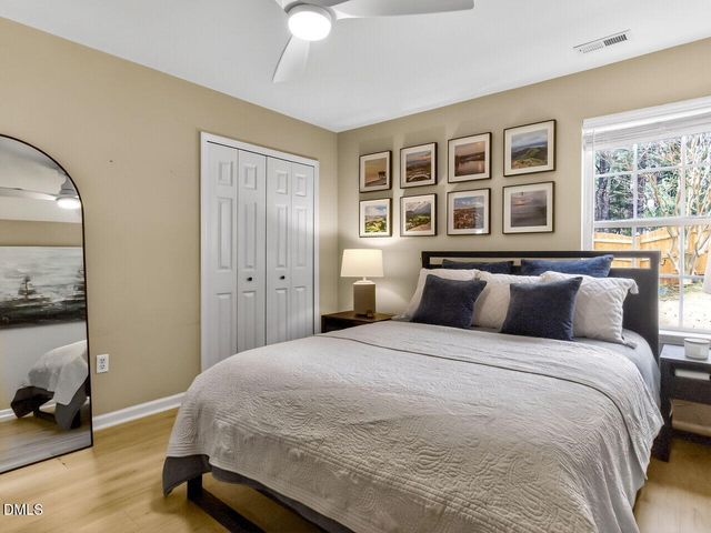 4612 Dolwick Drive, Durham, NC 27713