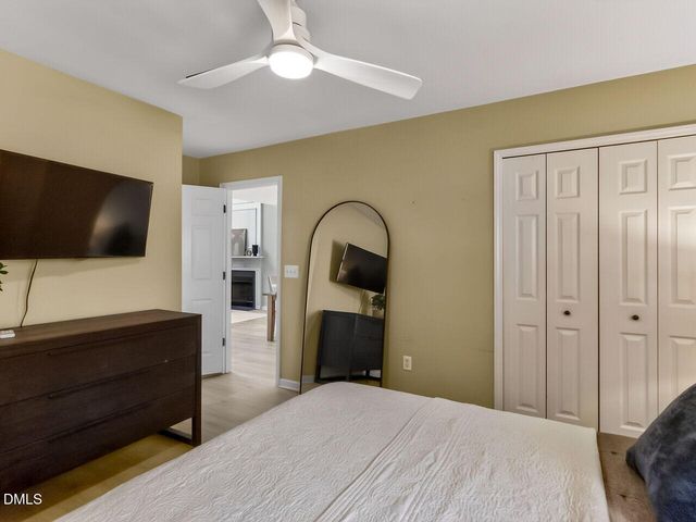 4612 Dolwick Drive, Durham, NC 27713