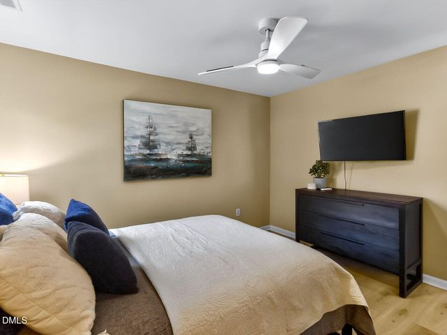 4612 Dolwick Drive, Durham, NC 27713