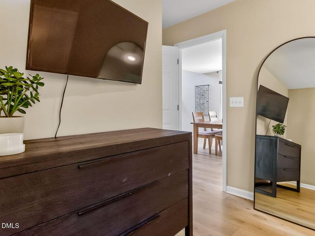 4612 Dolwick Drive, Durham, NC 27713