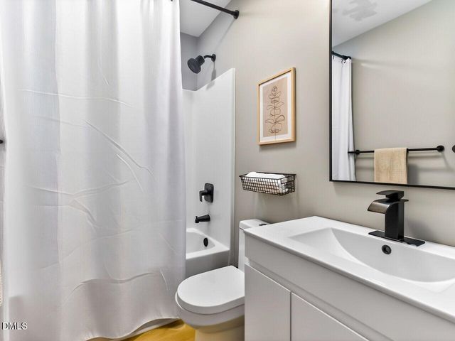 4612 Dolwick Drive, Durham, NC 27713