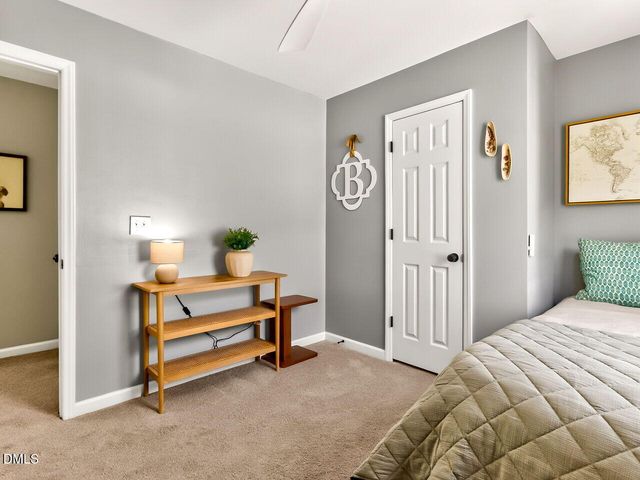 4612 Dolwick Drive, Durham, NC 27713