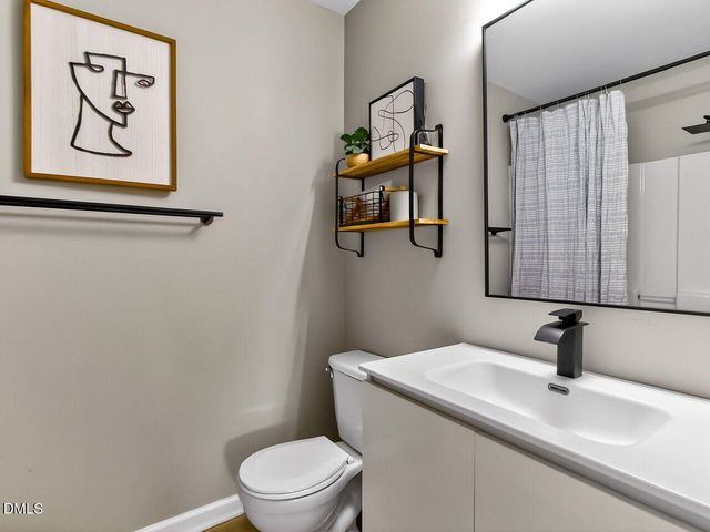 4612 Dolwick Drive, Durham, NC 27713