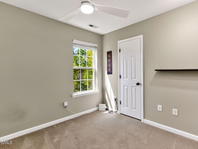 4612 Dolwick Drive, Durham, NC 27713