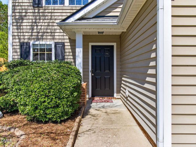 4612 Dolwick Drive, Durham, NC 27713
