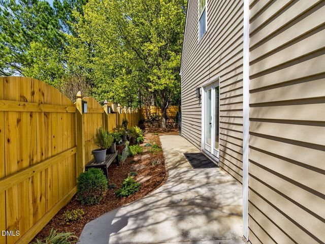 4612 Dolwick Drive, Durham, NC 27713