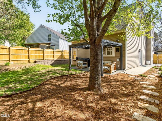 4612 Dolwick Drive, Durham, NC 27713