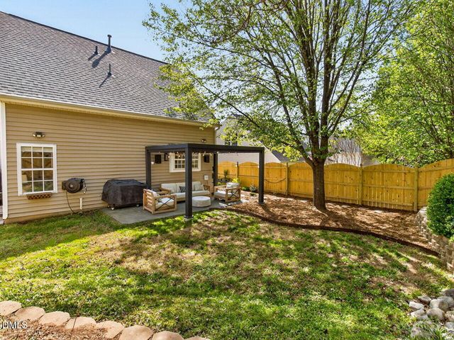 4612 Dolwick Drive, Durham, NC 27713