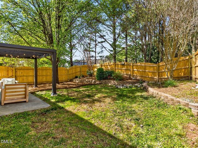 4612 Dolwick Drive, Durham, NC 27713
