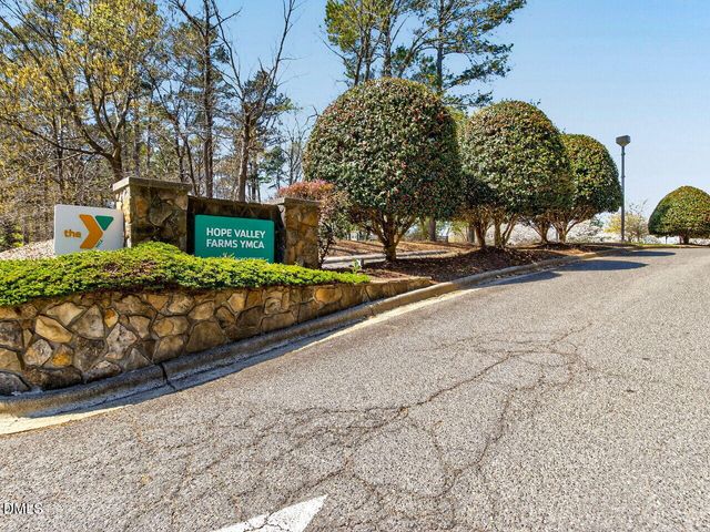 4612 Dolwick Drive, Durham, NC 27713