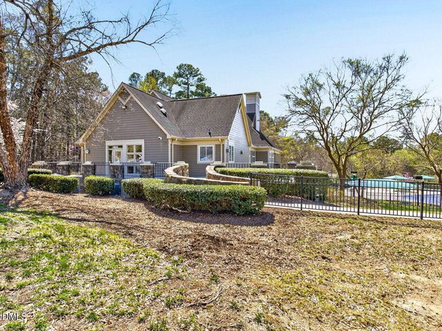 4612 Dolwick Drive, Durham, NC 27713