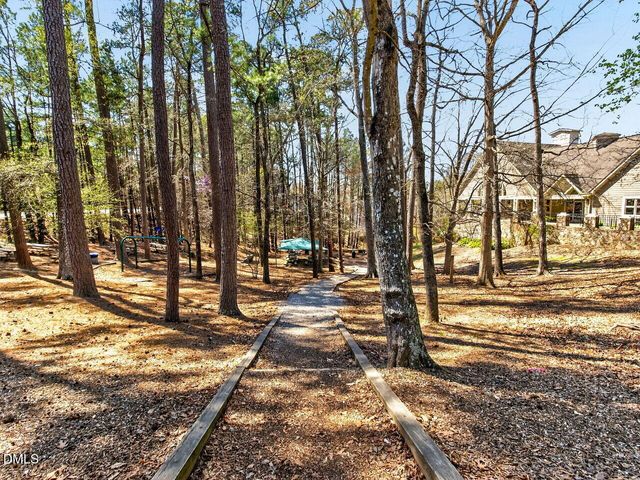 4612 Dolwick Drive, Durham, NC 27713