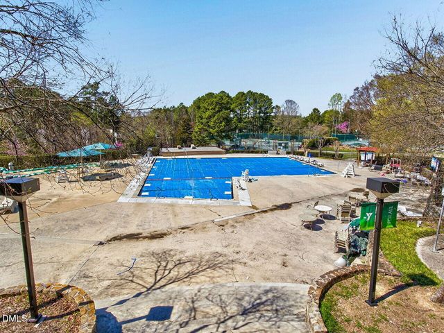 4612 Dolwick Drive, Durham, NC 27713