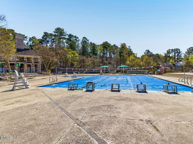 4612 Dolwick Drive, Durham, NC 27713