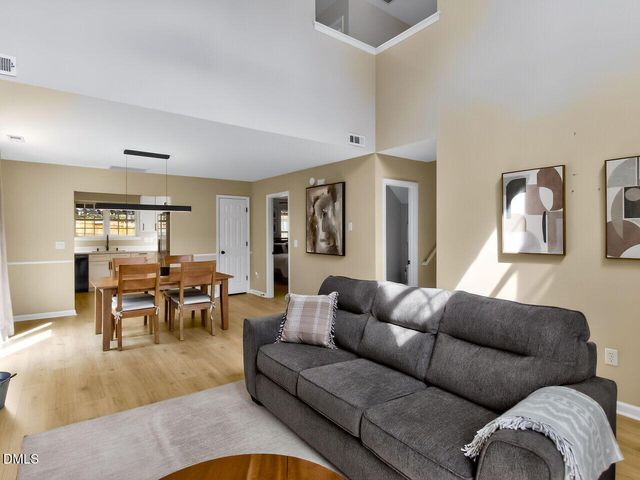 4612 Dolwick Drive, Durham, NC 27713