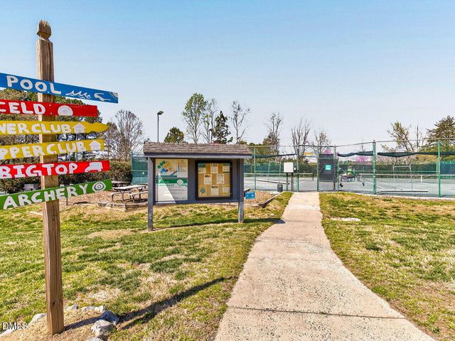 4612 Dolwick Drive, Durham, NC 27713