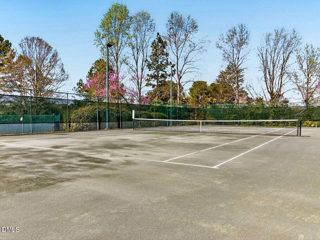 4612 Dolwick Drive, Durham, NC 27713