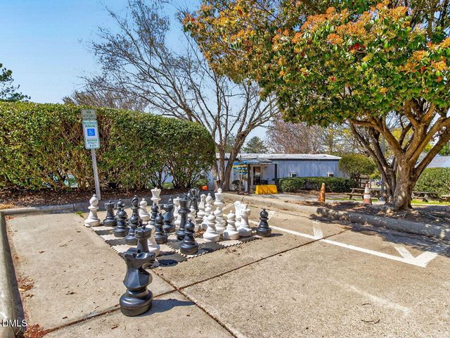 4612 Dolwick Drive, Durham, NC 27713