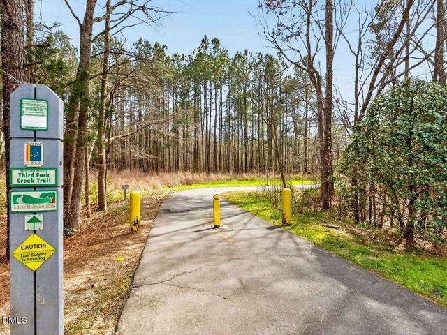 4612 Dolwick Drive, Durham, NC 27713