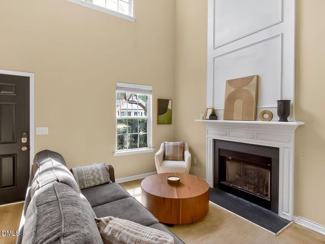 4612 Dolwick Drive, Durham, NC 27713