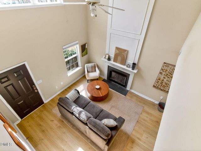 4612 Dolwick Drive, Durham, NC 27713