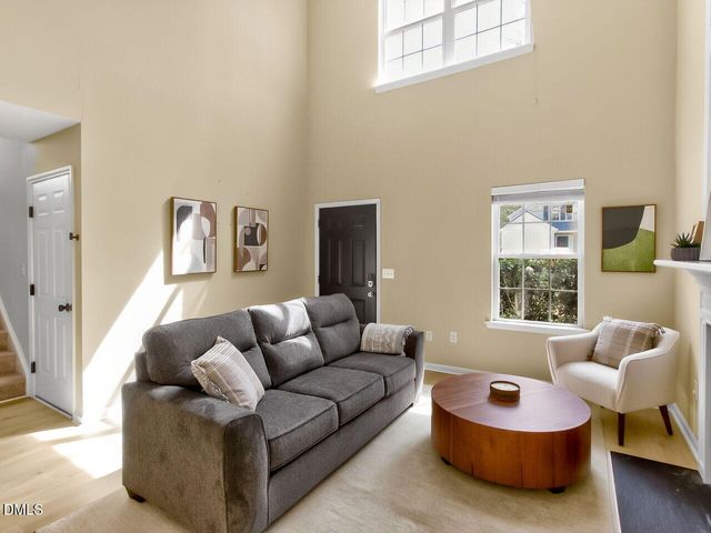 4612 Dolwick Drive, Durham, NC 27713