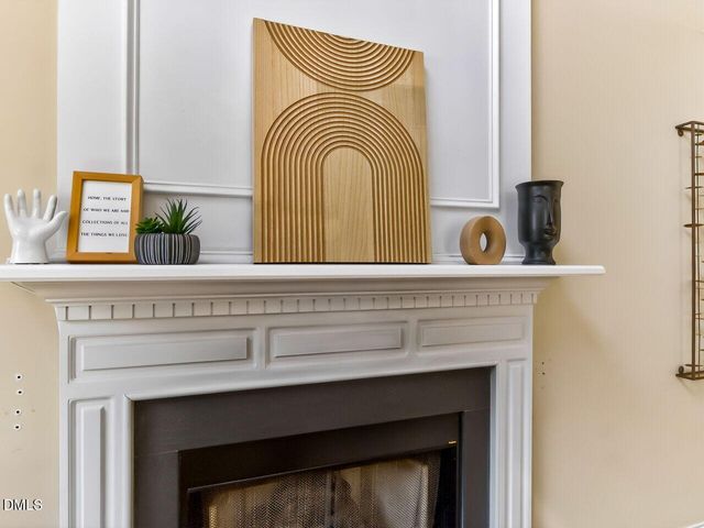 4612 Dolwick Drive, Durham, NC 27713