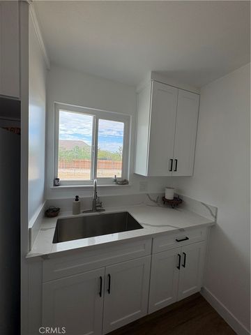58520 Paxton, Yucca Valley, CA 92284