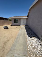 58520 Paxton, Yucca Valley, CA 92284