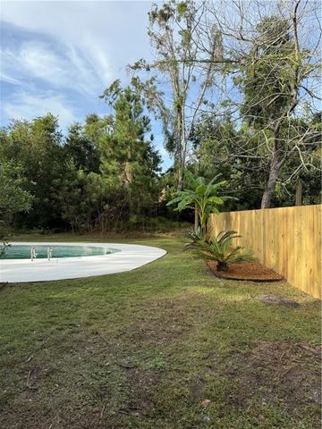 211 N Deerfield Drive, Brunswick, GA 31525